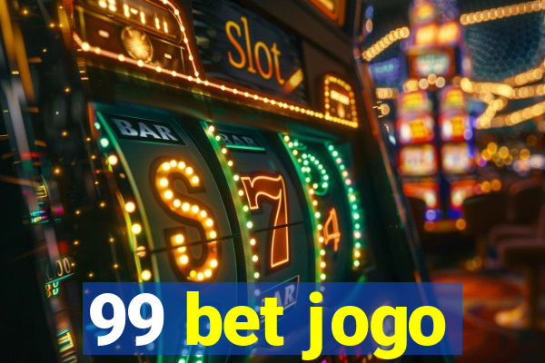 99 bet jogo